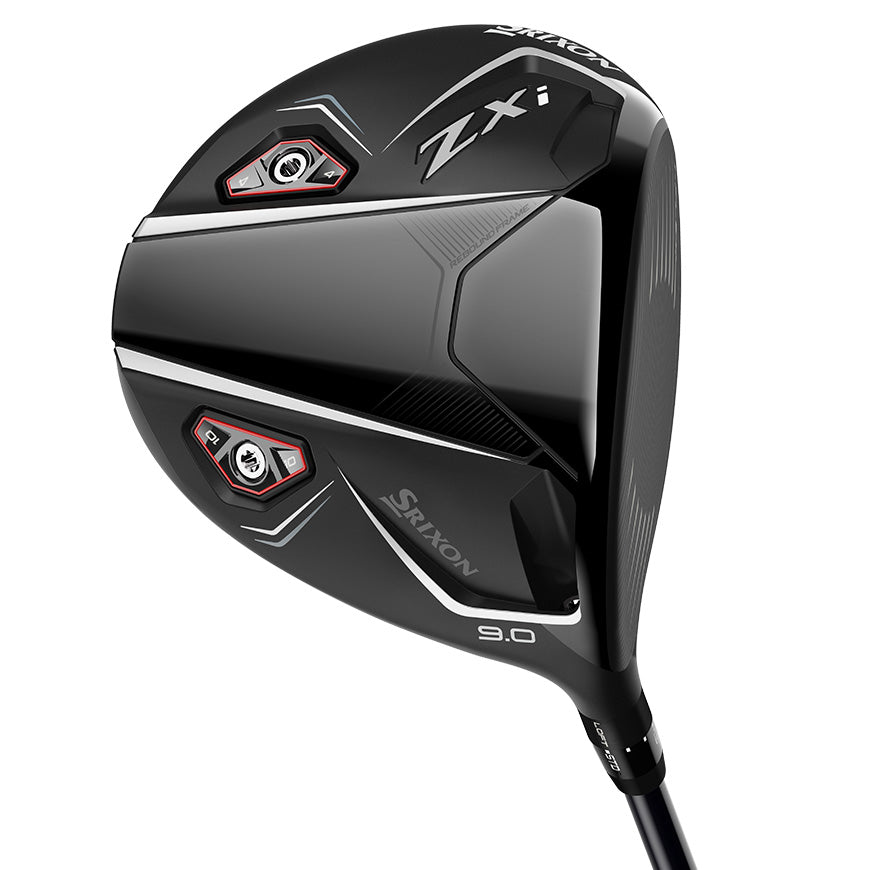 Srixon ZXi Driver – Mulligan Golf Point