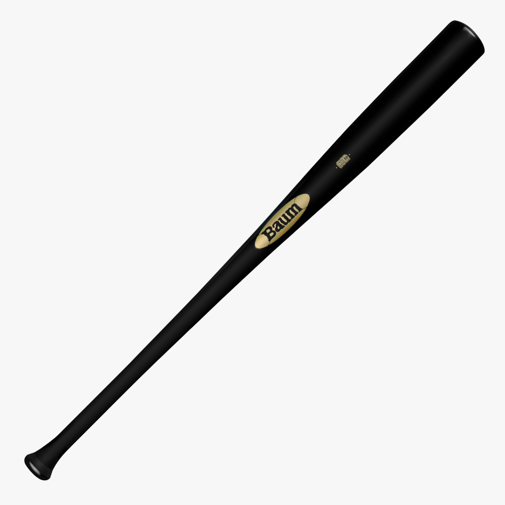 バウム コンポジット木製バット MAPLE FLARED HANDLE – マルチ＆ヴィク