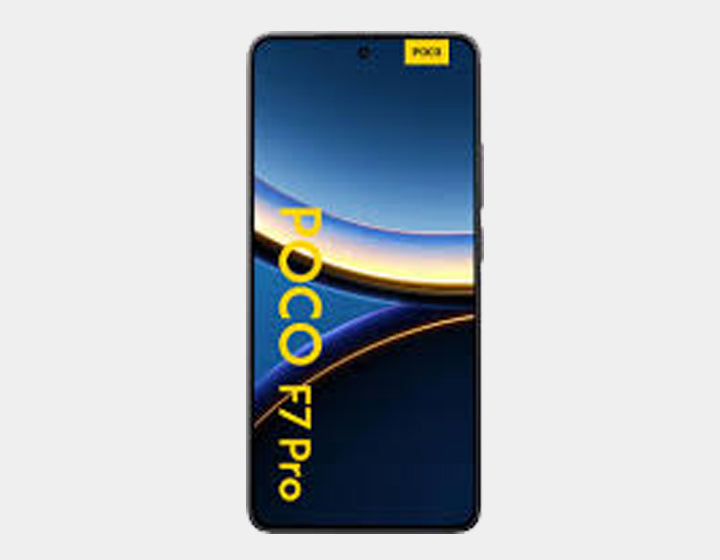 Xiaomi Poco F7 PRO 5G 512GB ROM 12GB RAM Dual sim GSM Unlocked