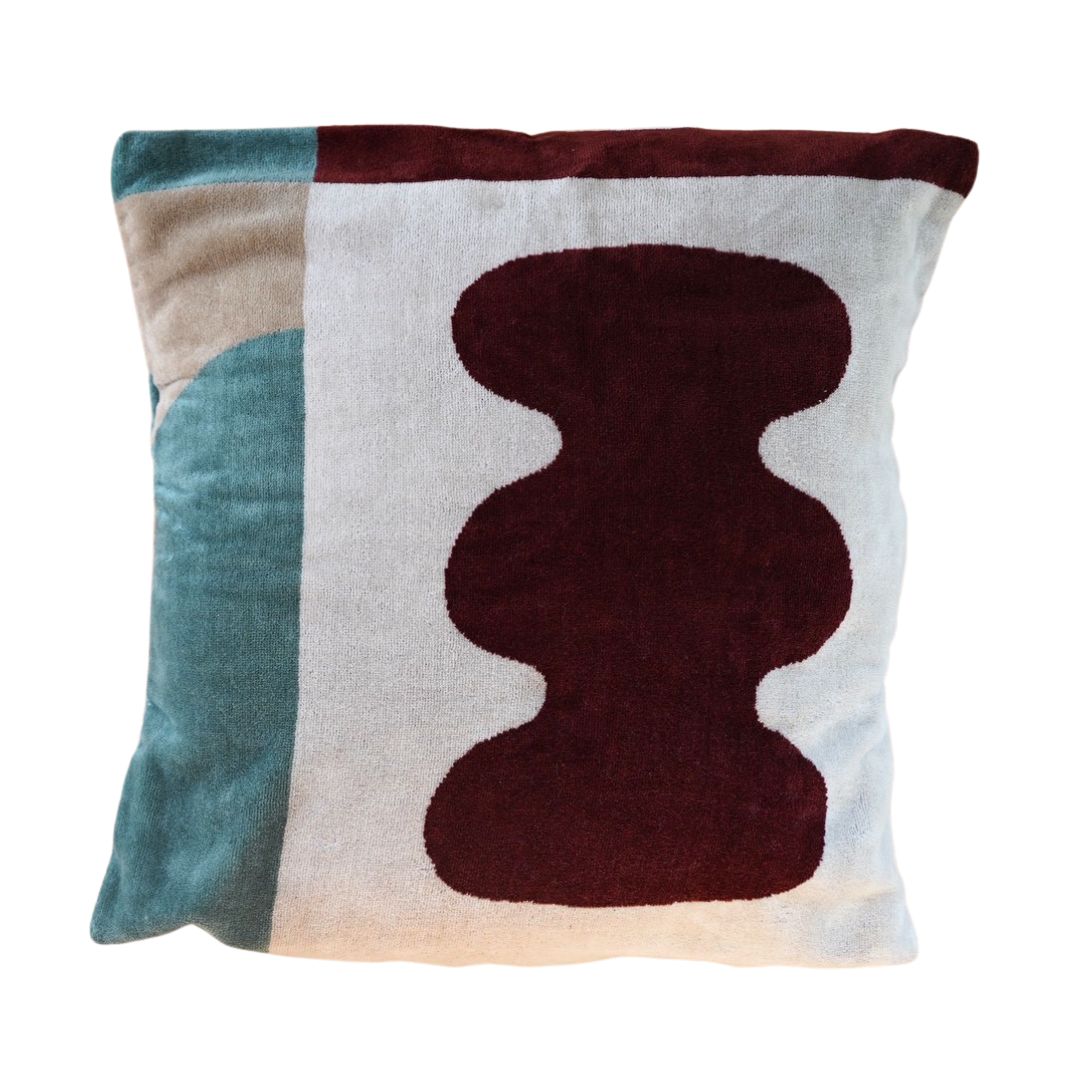 クッションカバー / CUSHION COVER：Days – MYTONE