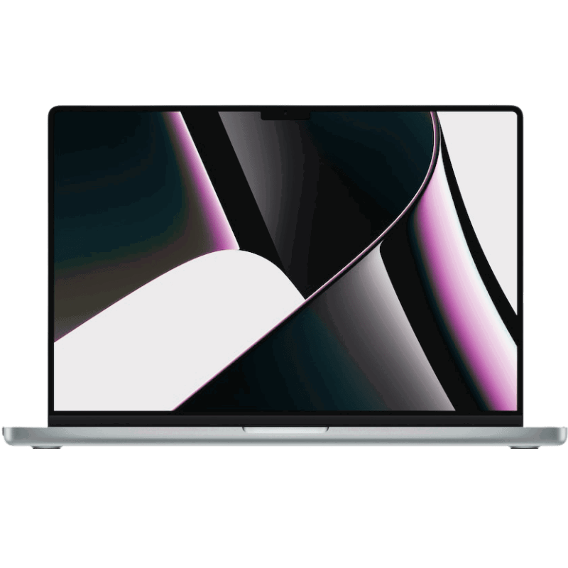 MacBook Pro 14 pollici Retina 2021 M1 Ricondizionato