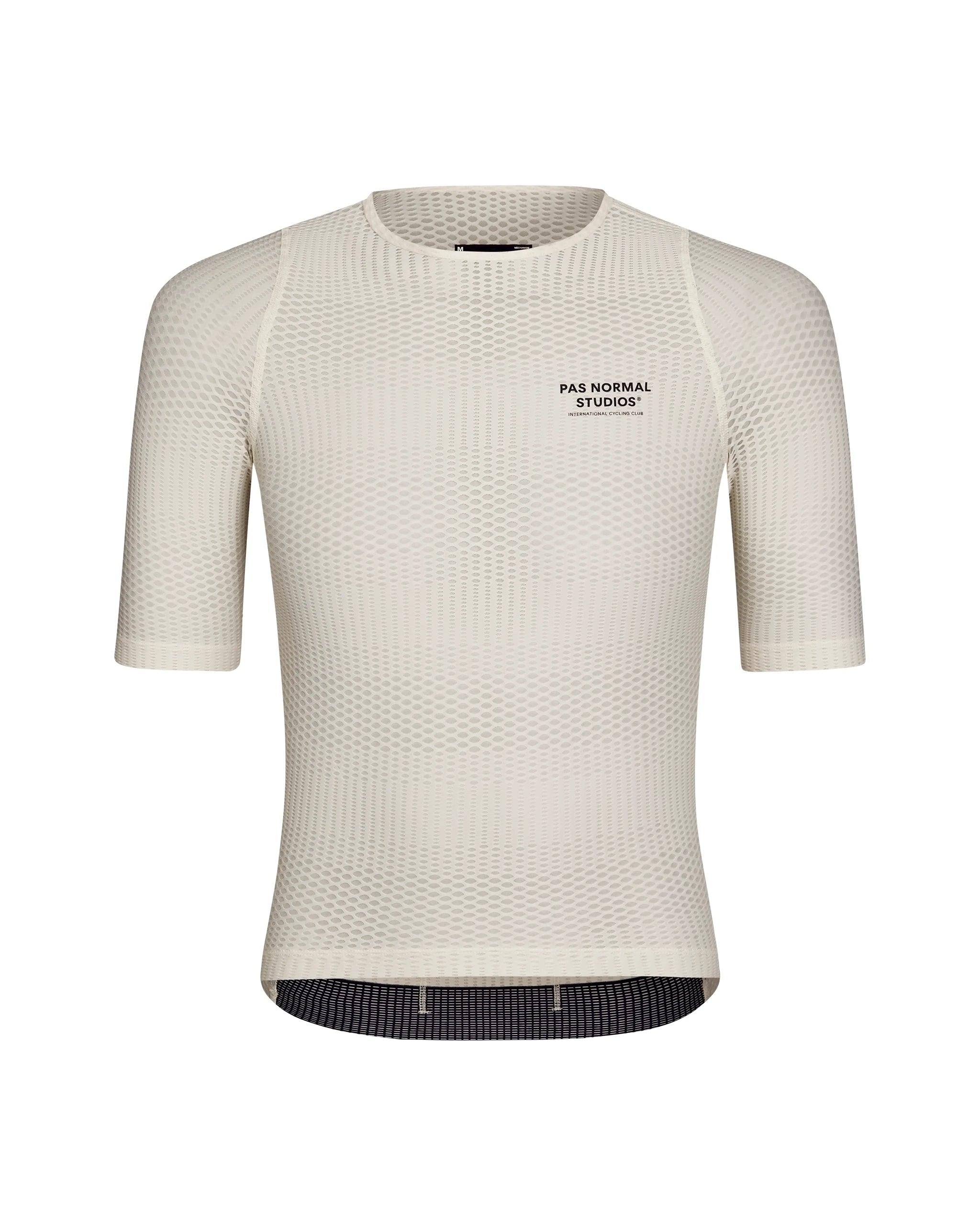Pas Normal Studios | Men's Mechanism Pro Zipless Jersey | MAGNET