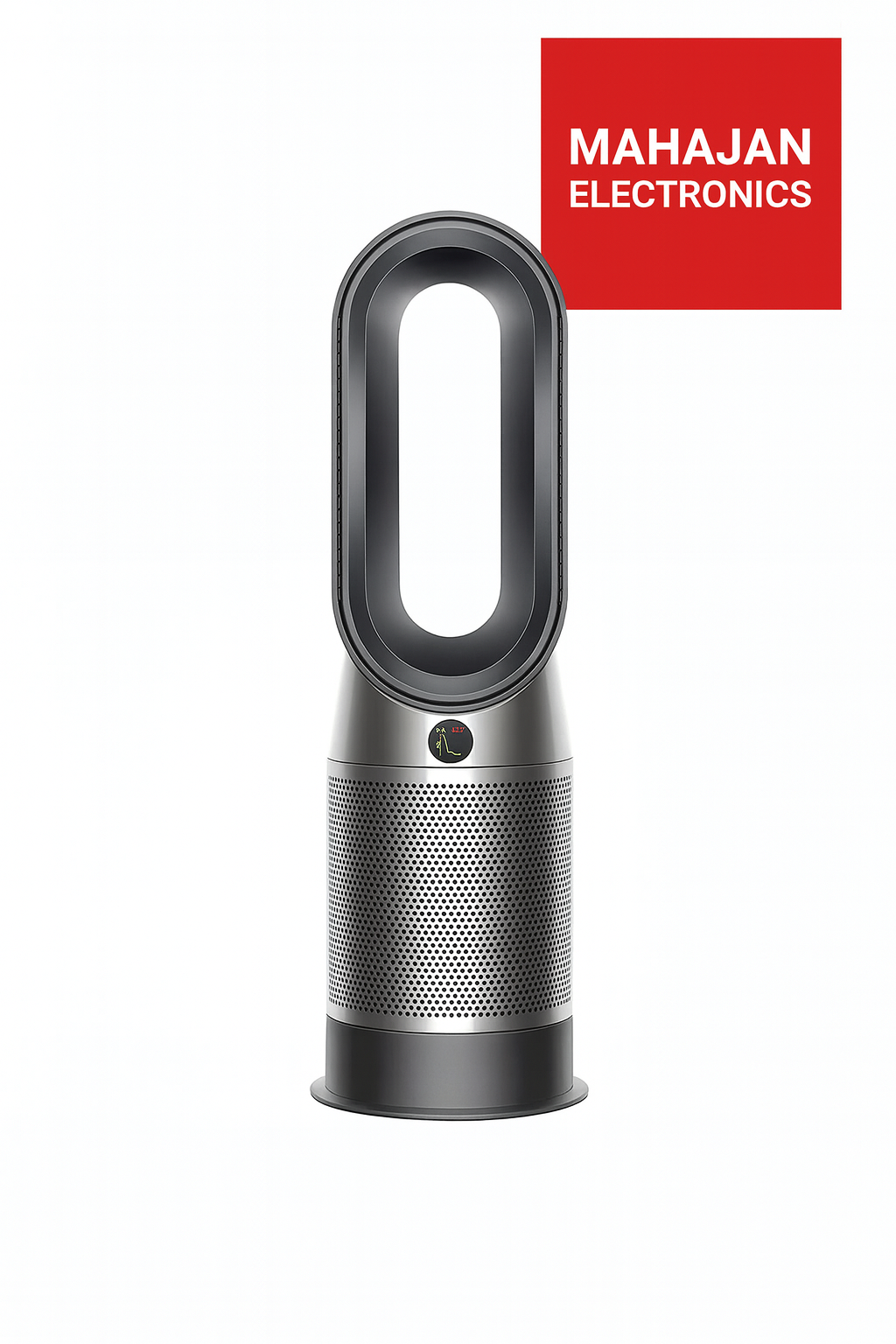 Dyson HP07 Hot+Cool Air Purifier | HEPA H13 | Hot & Cool | Mahajan