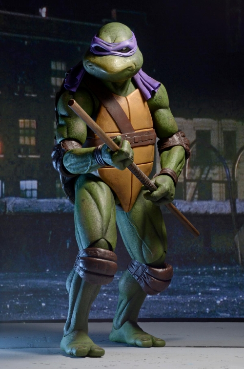 豆魚雷限定/再生産】TMNT ティーンエイジ・ミュータント・ニンジャ