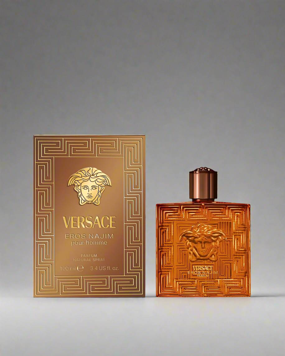 VERSACE EROS NAJIM PARFUM 100 ML – MAPERFUME.COM