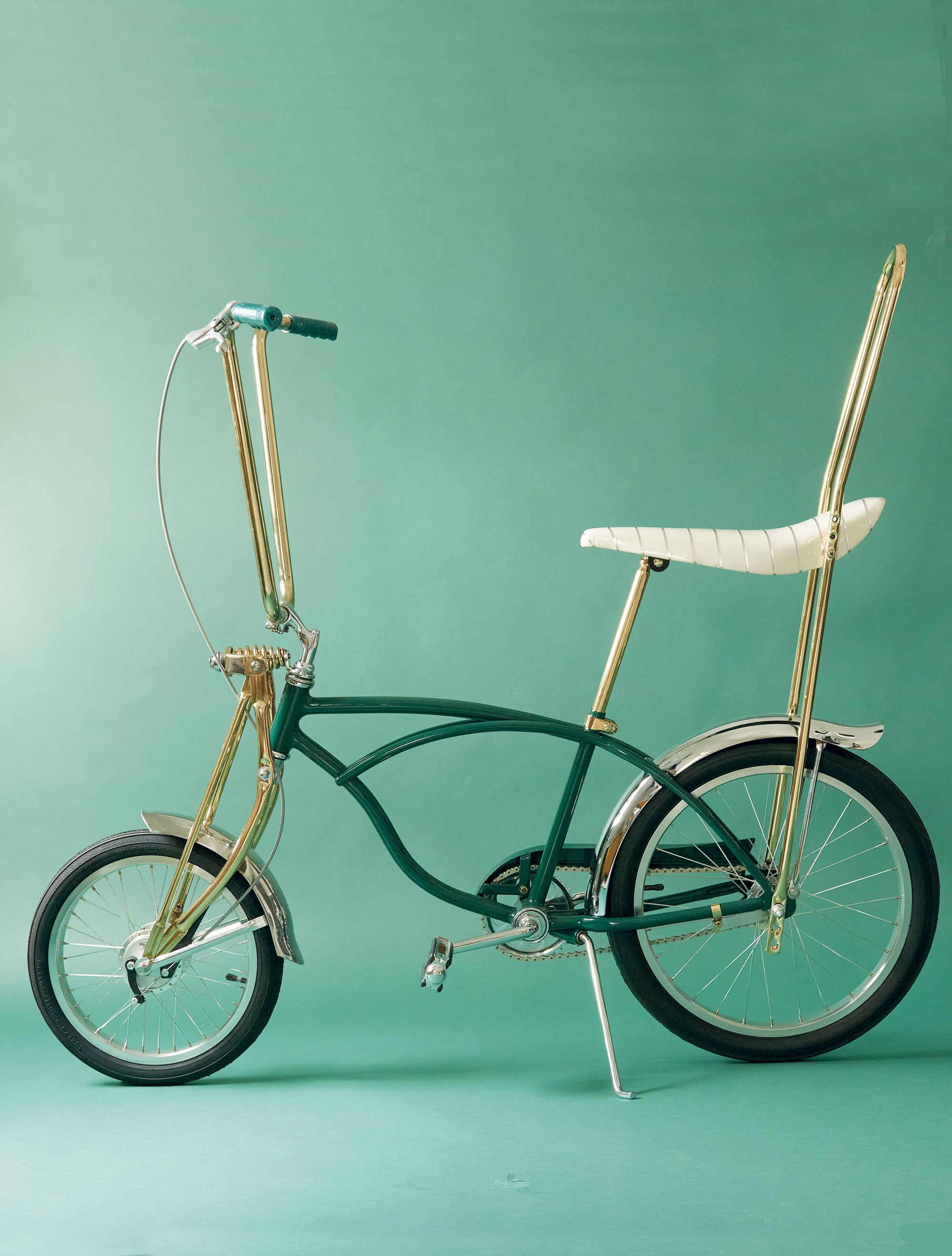 SCHWINN STINGRAY Bicycle – MARCH LA.B