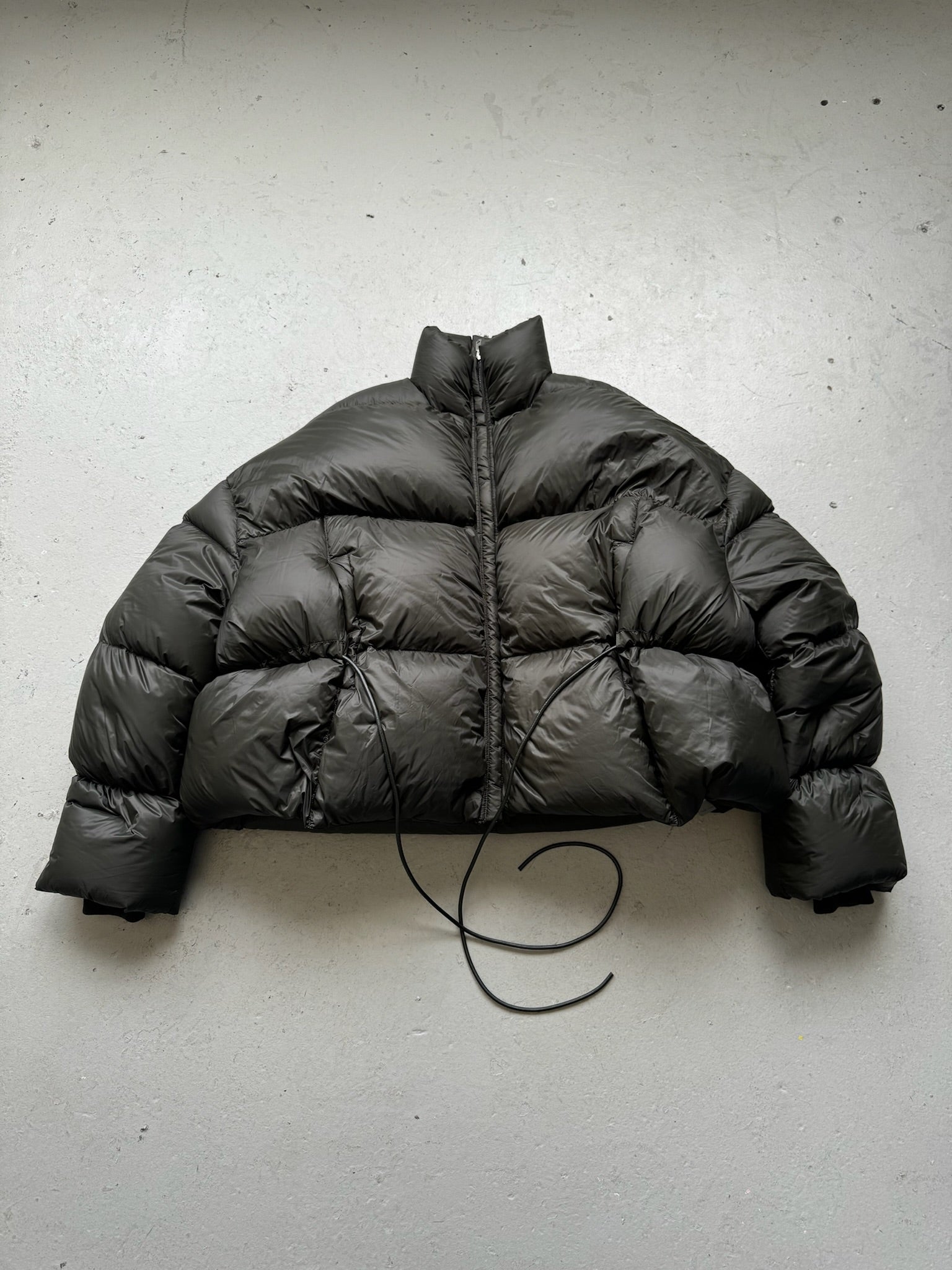 Rick Owens Porterville FW24 Sail Duvet Down Jacket (UNI) – marco sqrd