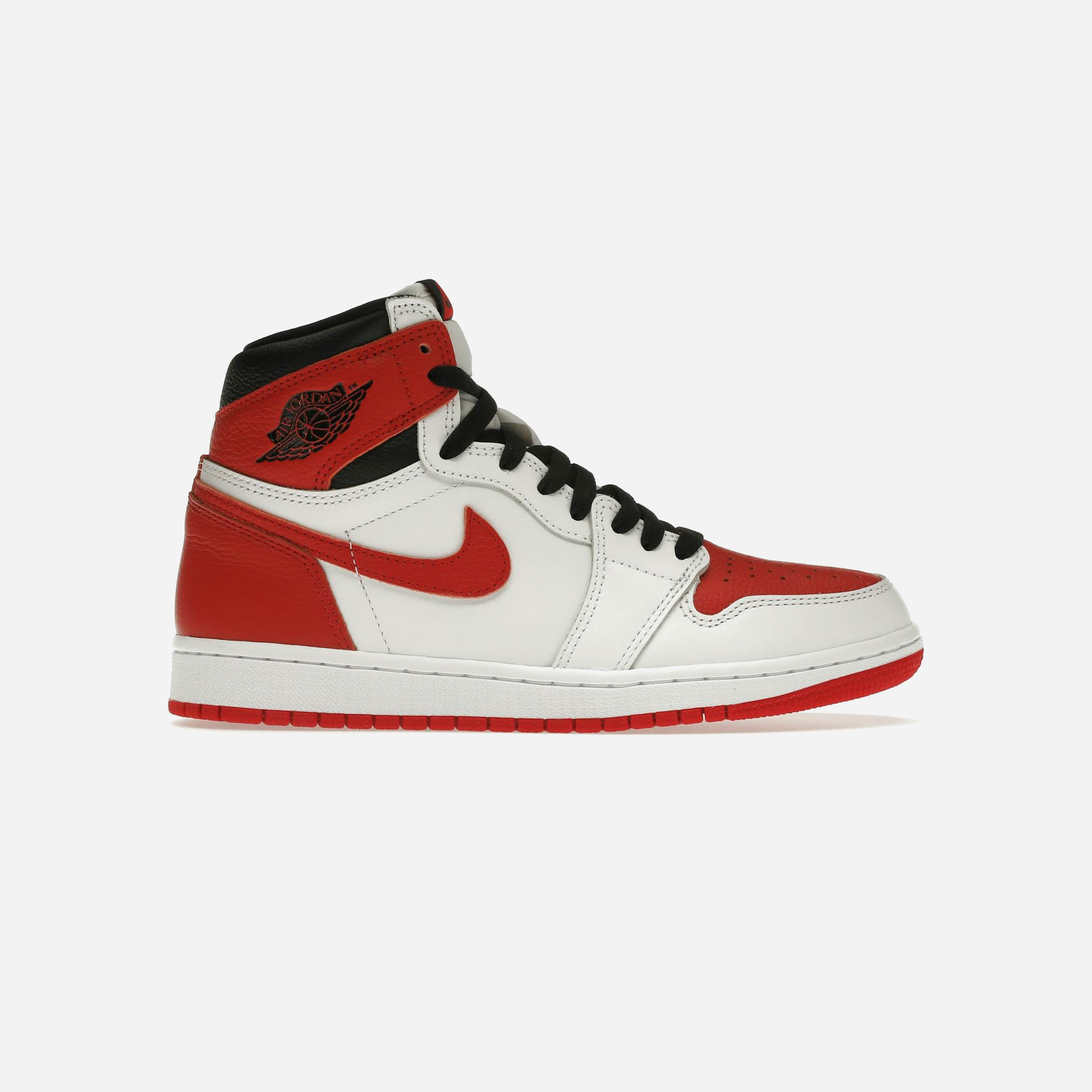 Nike Air Jordan 1 Retro High OG Heritage – The Mainstreet Marketplace