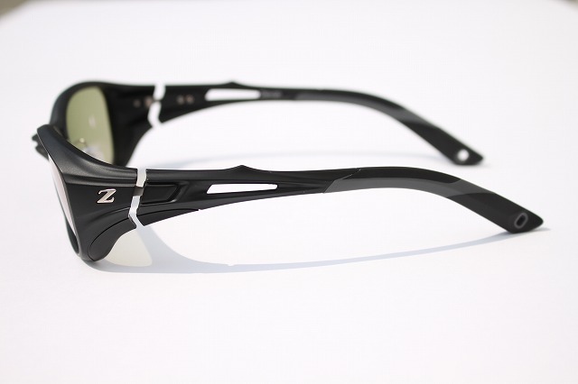 Zeque by ZEAL OPTICS 2021 新作サングラス Devon – メガネのクギミヤ
