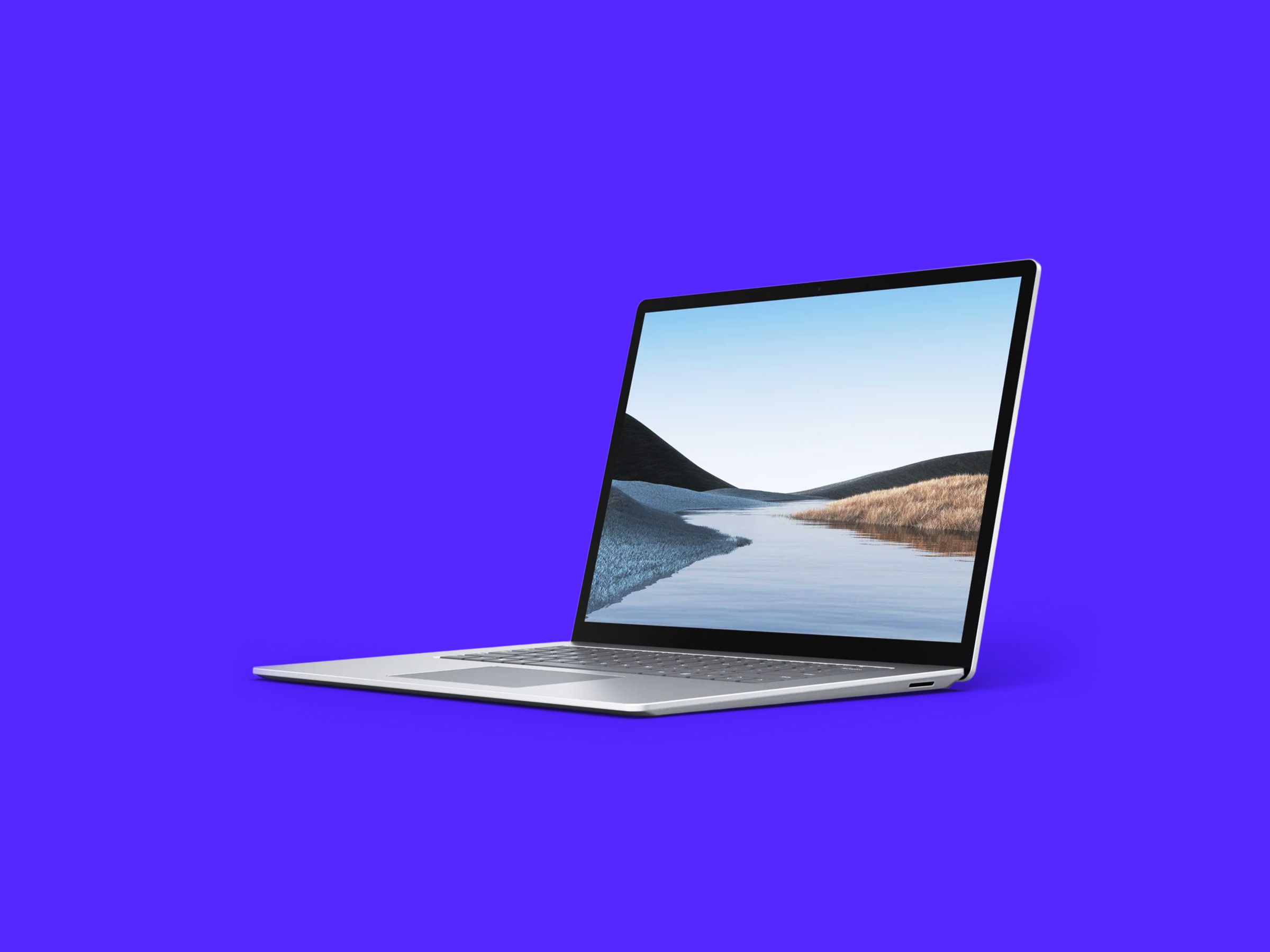 Microsoft Surface Laptop 3 (15-Inch, Intel, 2020) Review: Now With