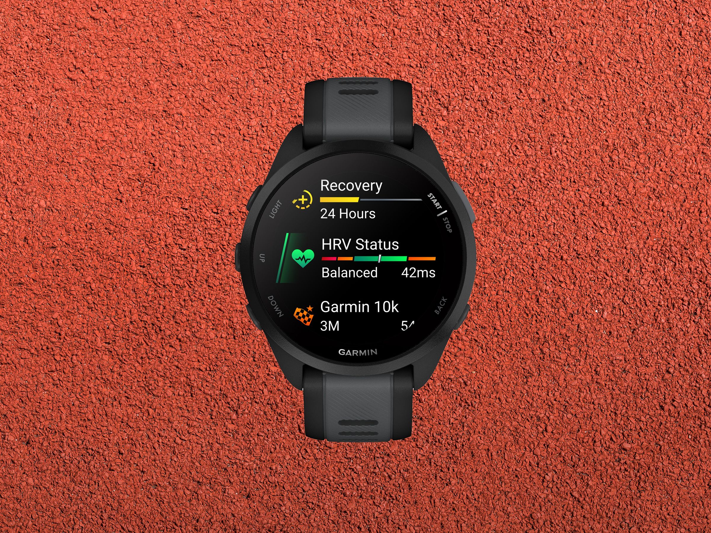 Garmin Forerunner 165 Review: Better Sensors, Same Great Training