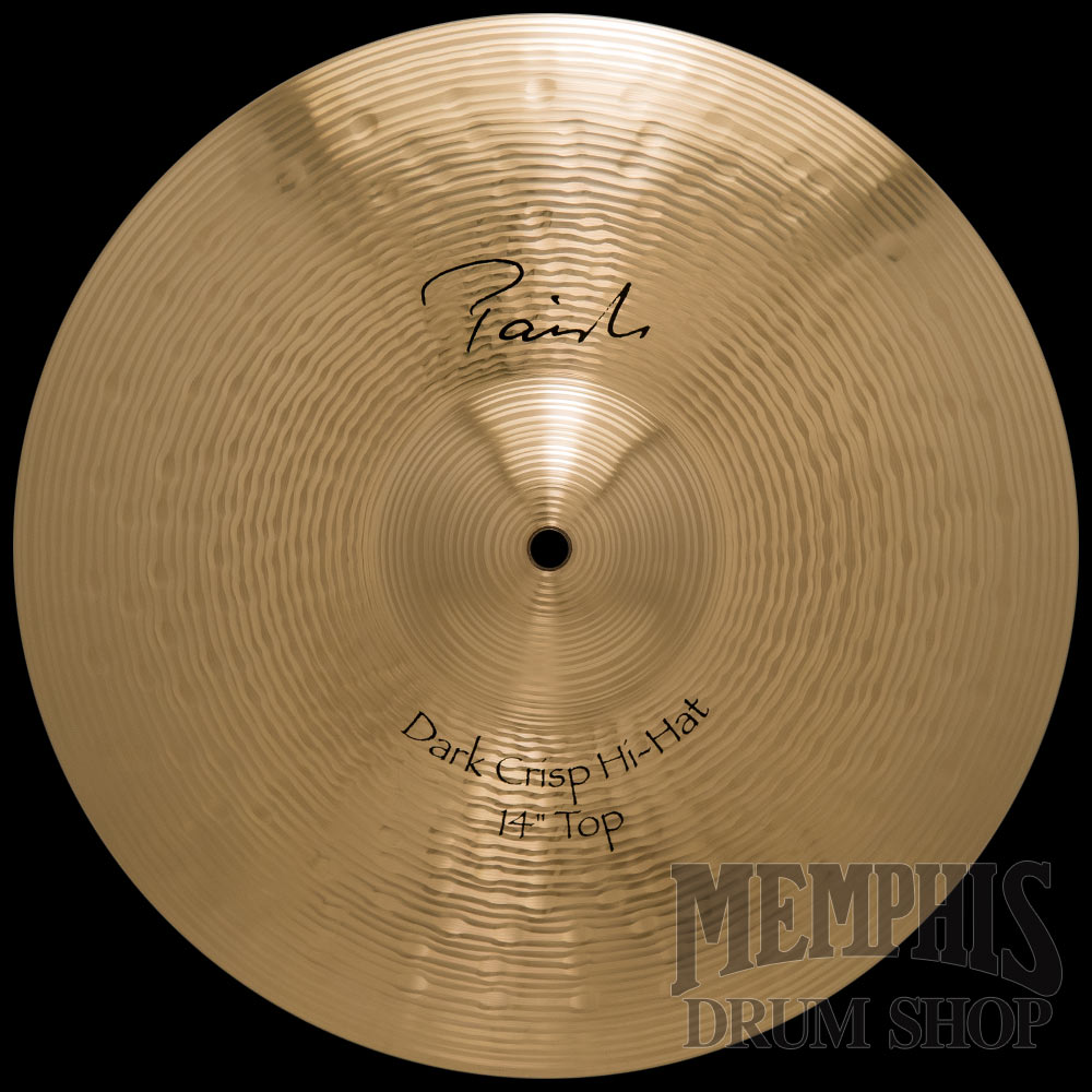Paiste 14