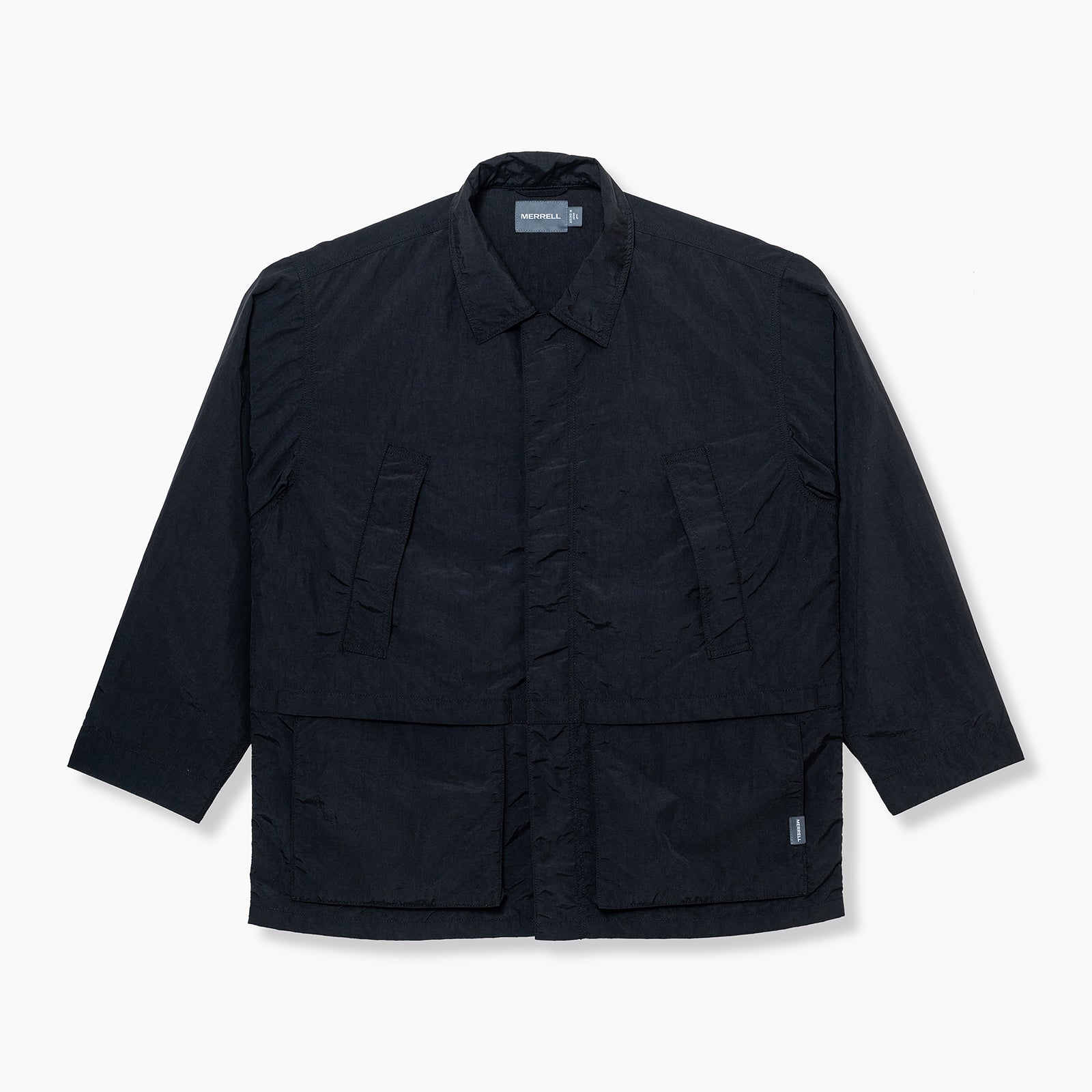 NYLON COVERALLナイロン カバーオール［ユニセックス］ – MERRELL 公式