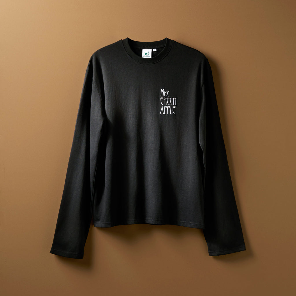 東京公演 12/15・16】“BABEL no TOH” ロングスリーブTシャツ