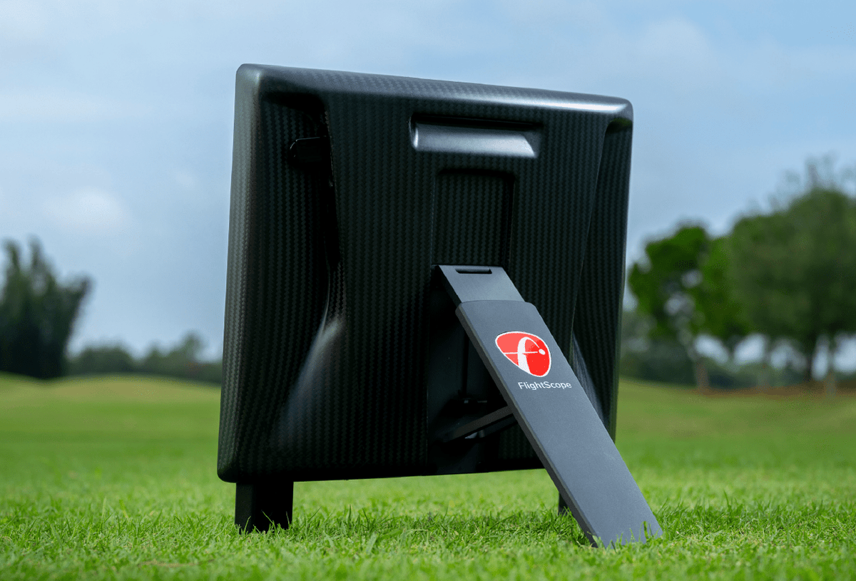 TheNEWFlightScopeCarbonFibreX3