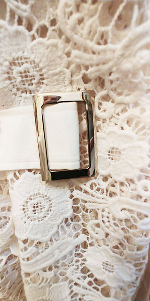 NEW WITH TAG - EXQUISITE CHICO'S $199 COLLECTIBLES LIMITED EDITION