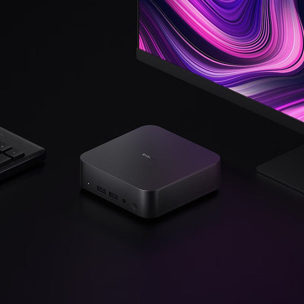 Xiaomi Mini PC Intel i5-1240P Processor 16G 512G SSD – Minixpc