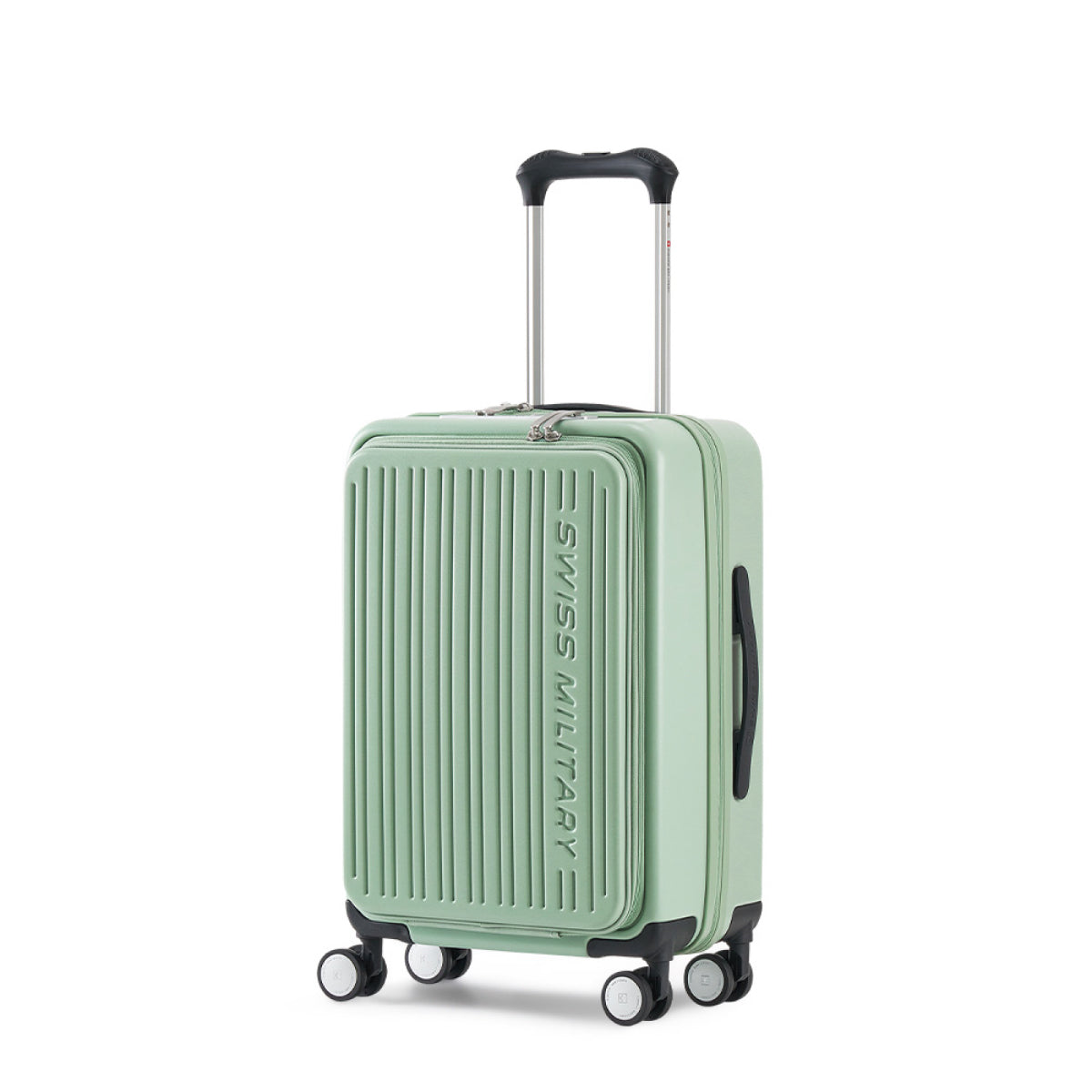 AVENTURA〔アベンチュラ〕スーツケース 55cm Sサイズ（機内持込可