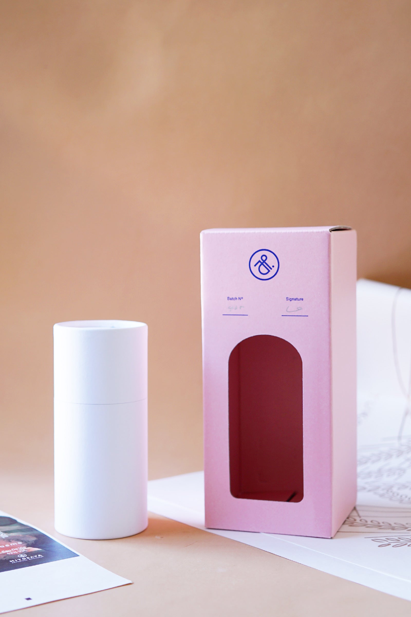 Wrapping Service / ラッピングサービス – mitosaya botanical distillery