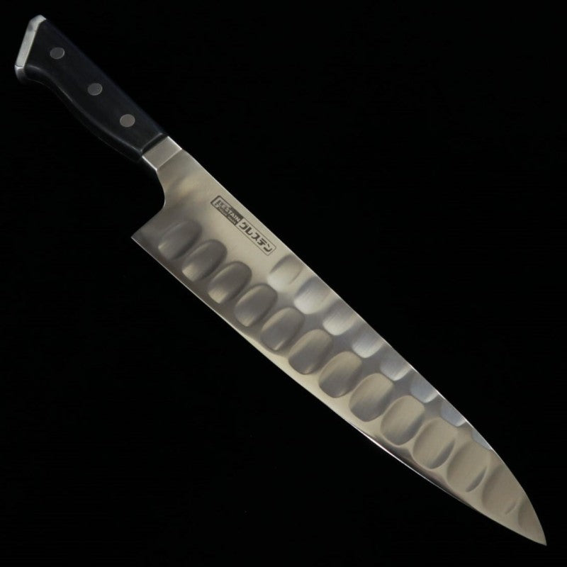 グレステンGLESTAIN 牛刀 (210-300mm) – 三浦刃物店 Miura Knives