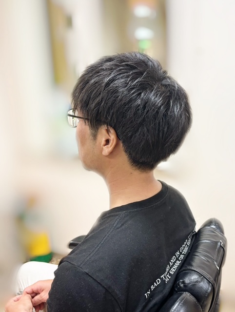 今なお人気ツーブロック ｜ 船橋の美容室・ヘアサロンなら│フレッシュ