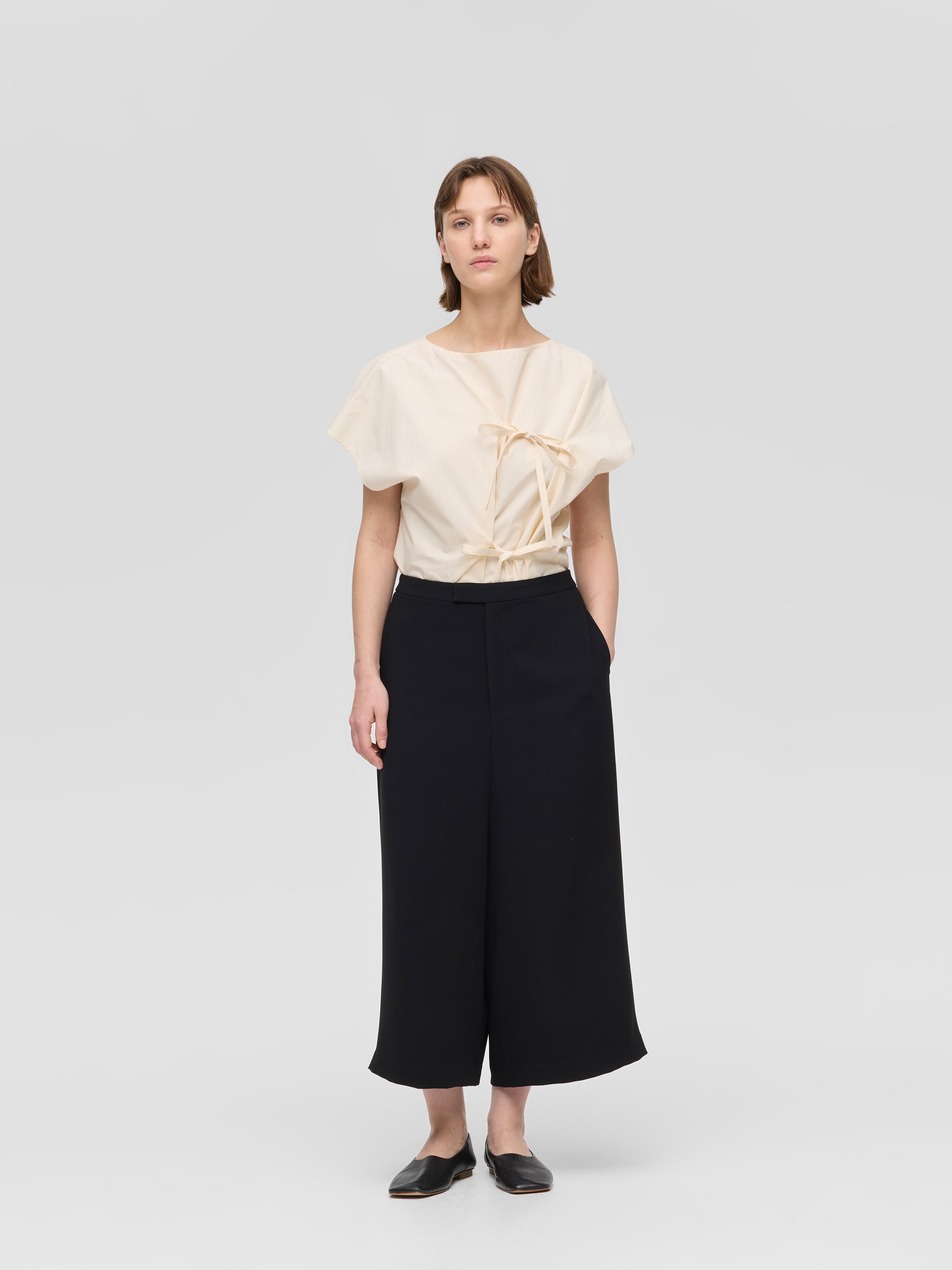 high waist PT | 1-260099 – mizuiro ind