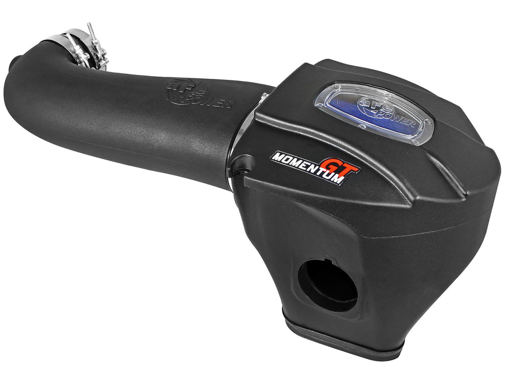 aFe POWER 54-72202 Momentum GT Pro 5R Cold Air Intake System (5.7