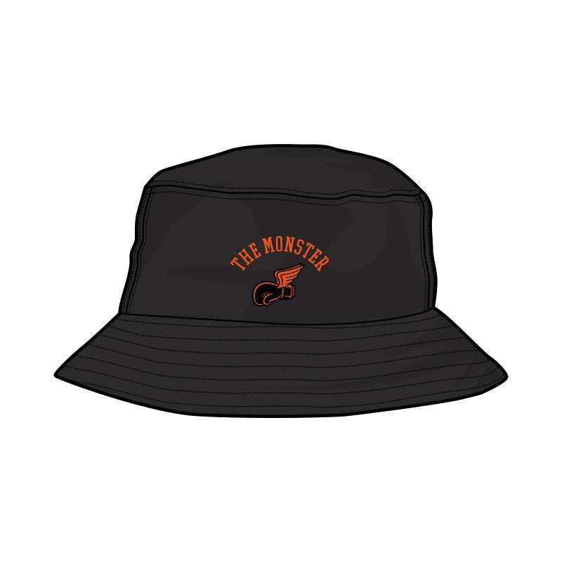 BUCKET HAT [NAGOYA/GLOVE] – MONSTER_NaoyaInoue_OfficialStore