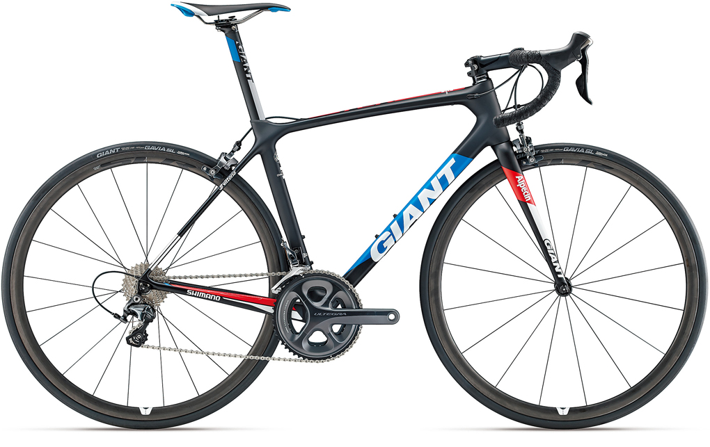 GIANT（ジャイアント）のロードバイクを選ぶ時に知っておきたい