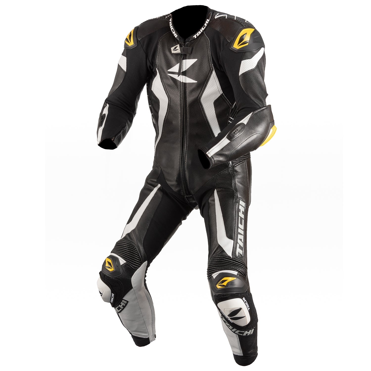 GP-EVO TECH AIR RACE SUIT BLACK NXL109 (NEW) – Moto Liberty