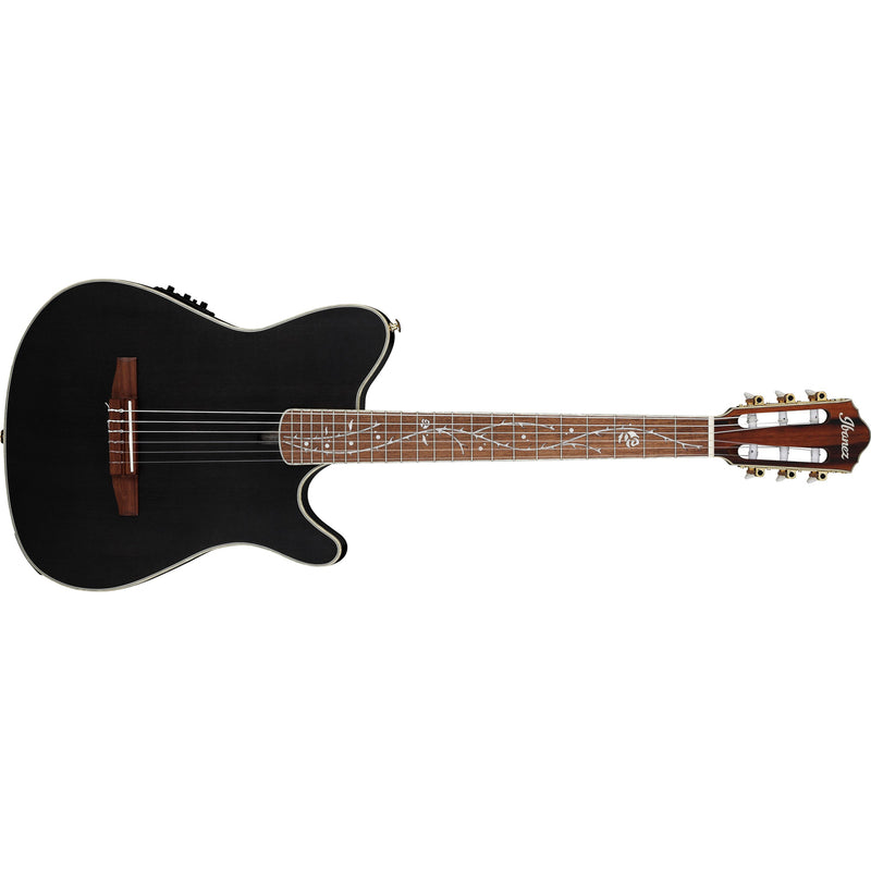 Ibanez TOD10NTKF Tim Henson – Motor City Guitar