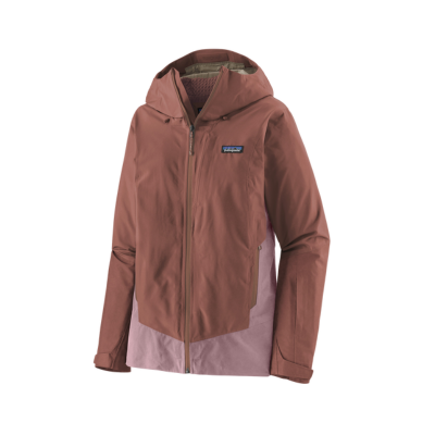Patagonia Women's Storm Shift Ski & Snowboard Jacket