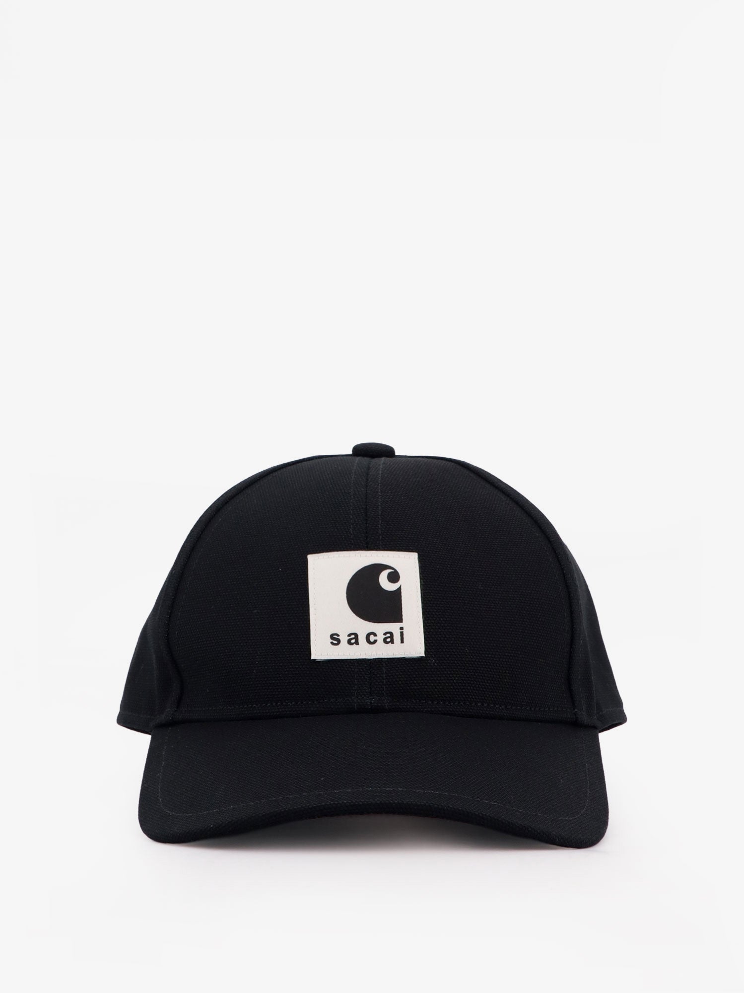 Carhartt WIP Duck baseball hat SACAI X CARHARTT WIP - Nugnes1920