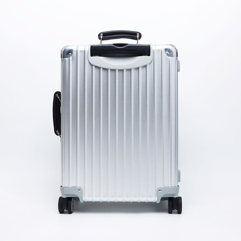 RIMOWA GMBH RICHARD BYRD STR 105L ボルドー RIMOWA GMBH RICHARD