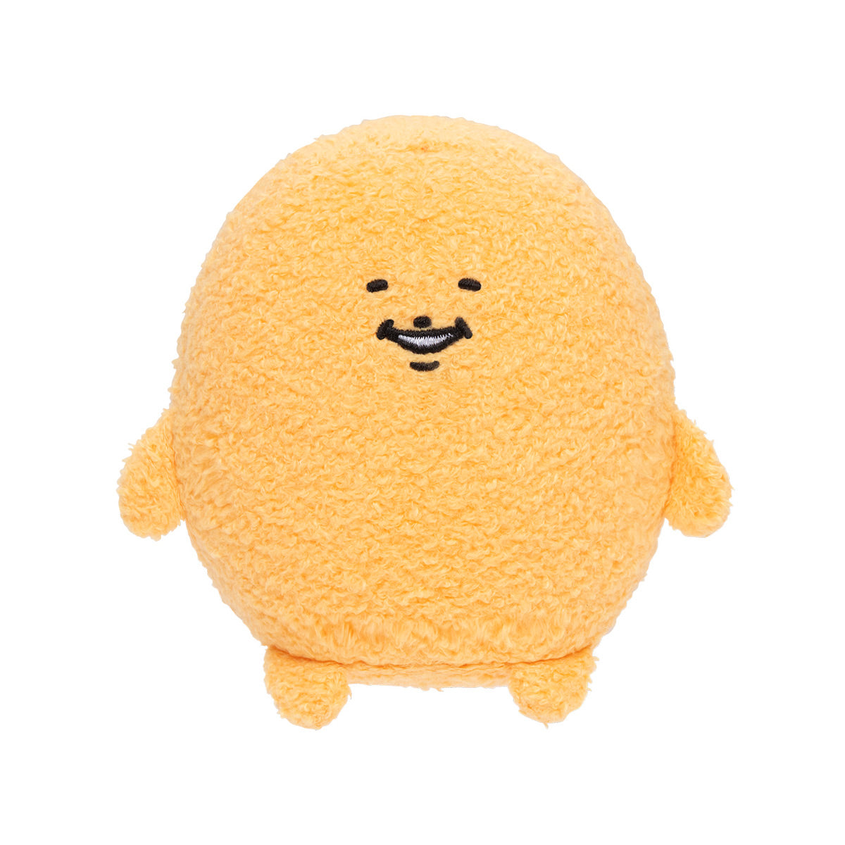 ナガノキャラクターズ いきなりパワーアップ！ ミニミニおすわり