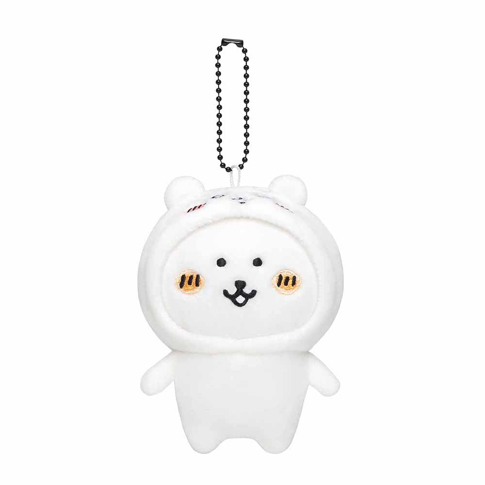 ナガノマーケット 変わっちゃお！ぷちミニマスコット（ちいかわを