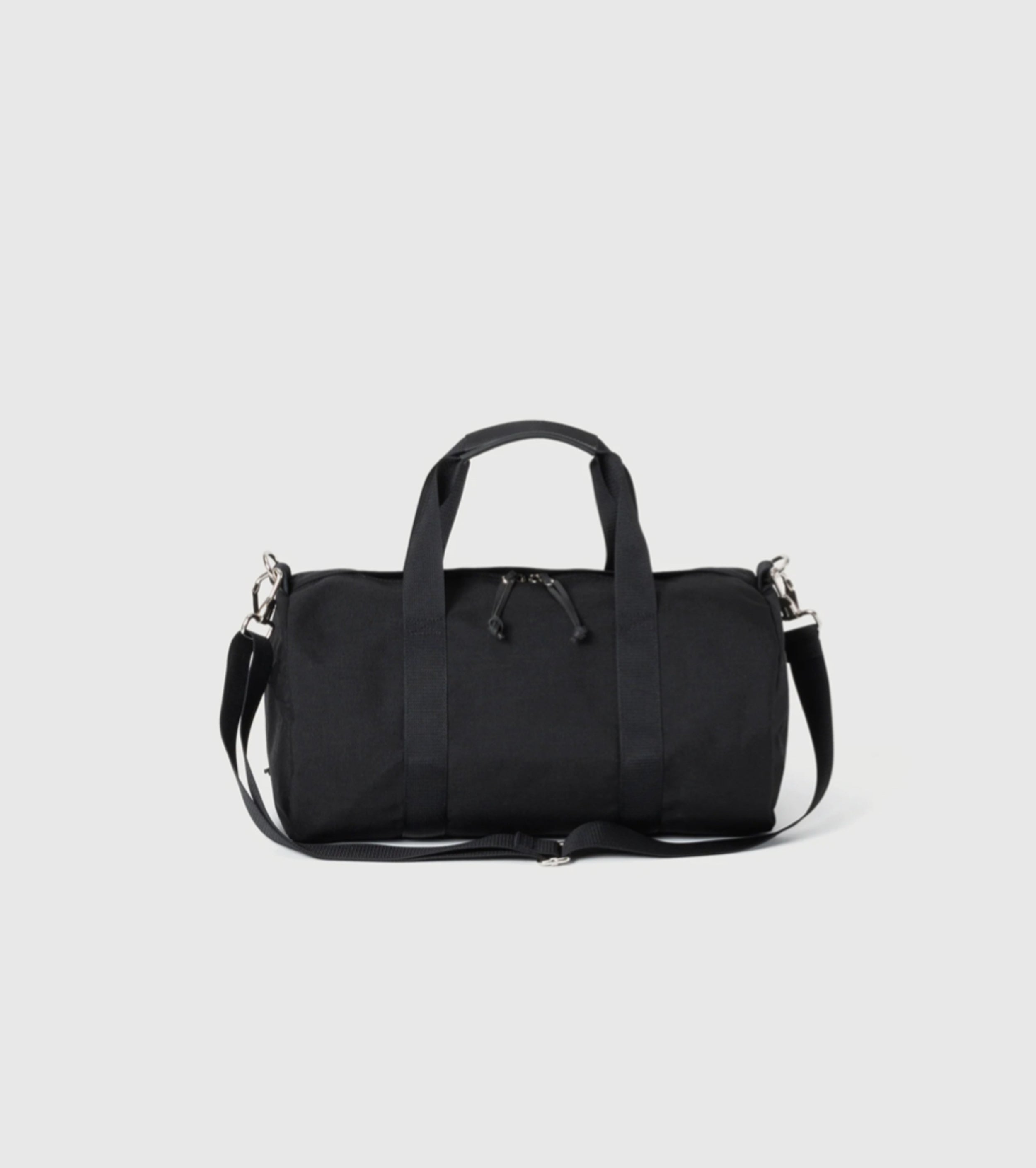 Aeta BOSTON : M, Black – Navyblue