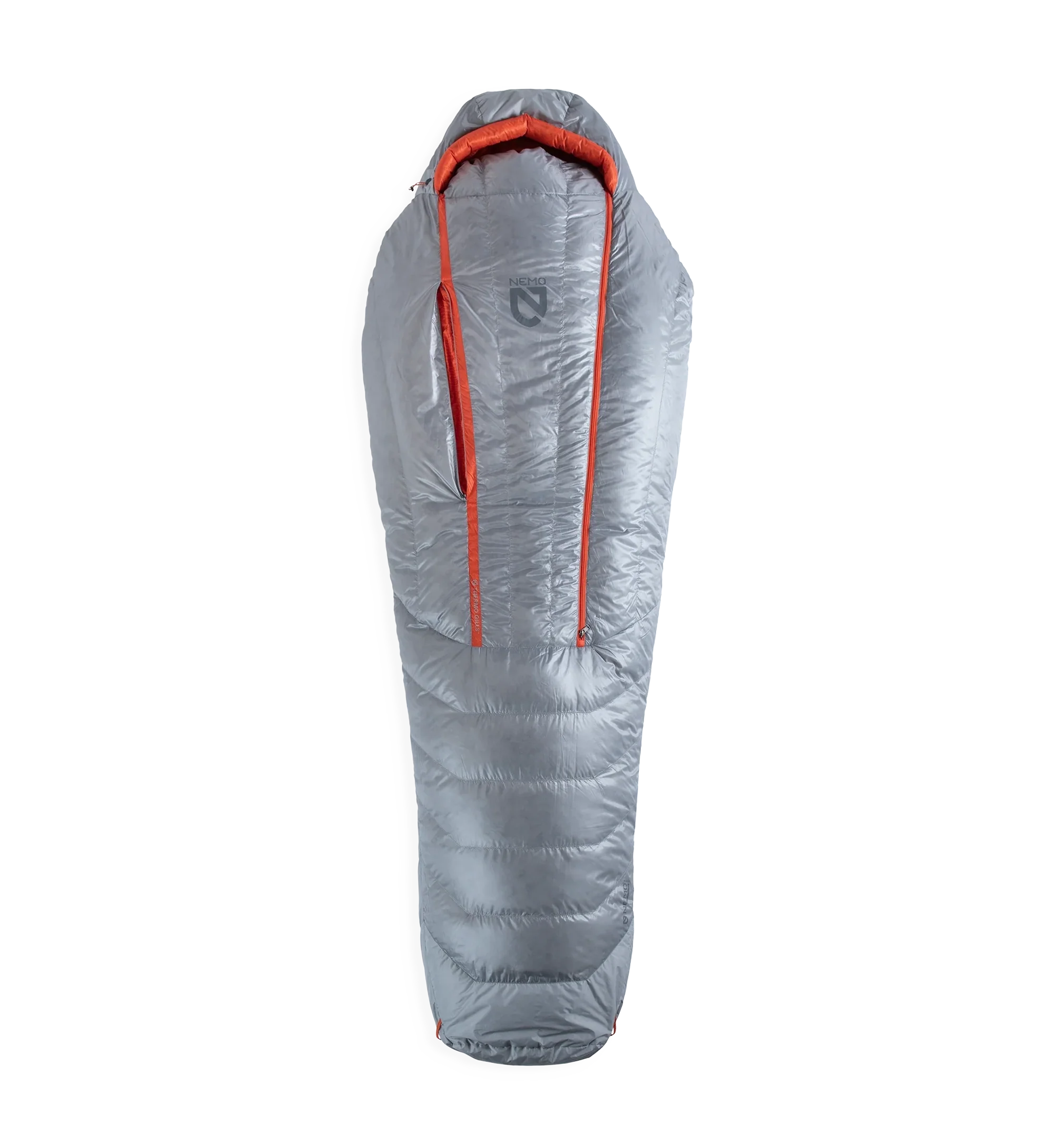 シュラフ – NEMO Equipment Japan