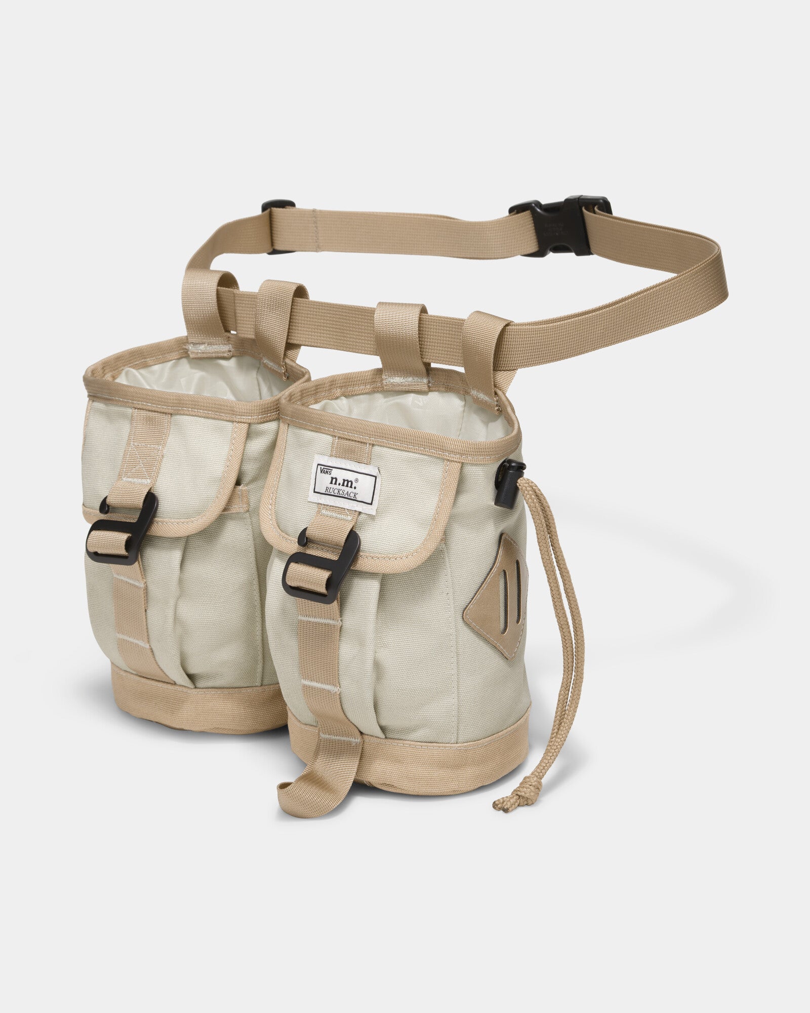 house on the hill バッグ parent bag Parent Bag (Brown Horse