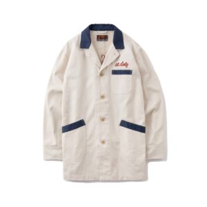AT-DIRTYSHOP COAT ｜ New name! OFFICIAL WEBSITE
