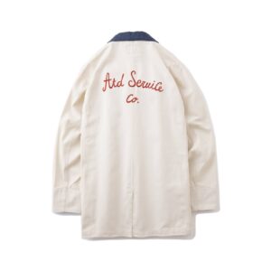 AT-DIRTYSHOP COAT ｜ New name! OFFICIAL WEBSITE