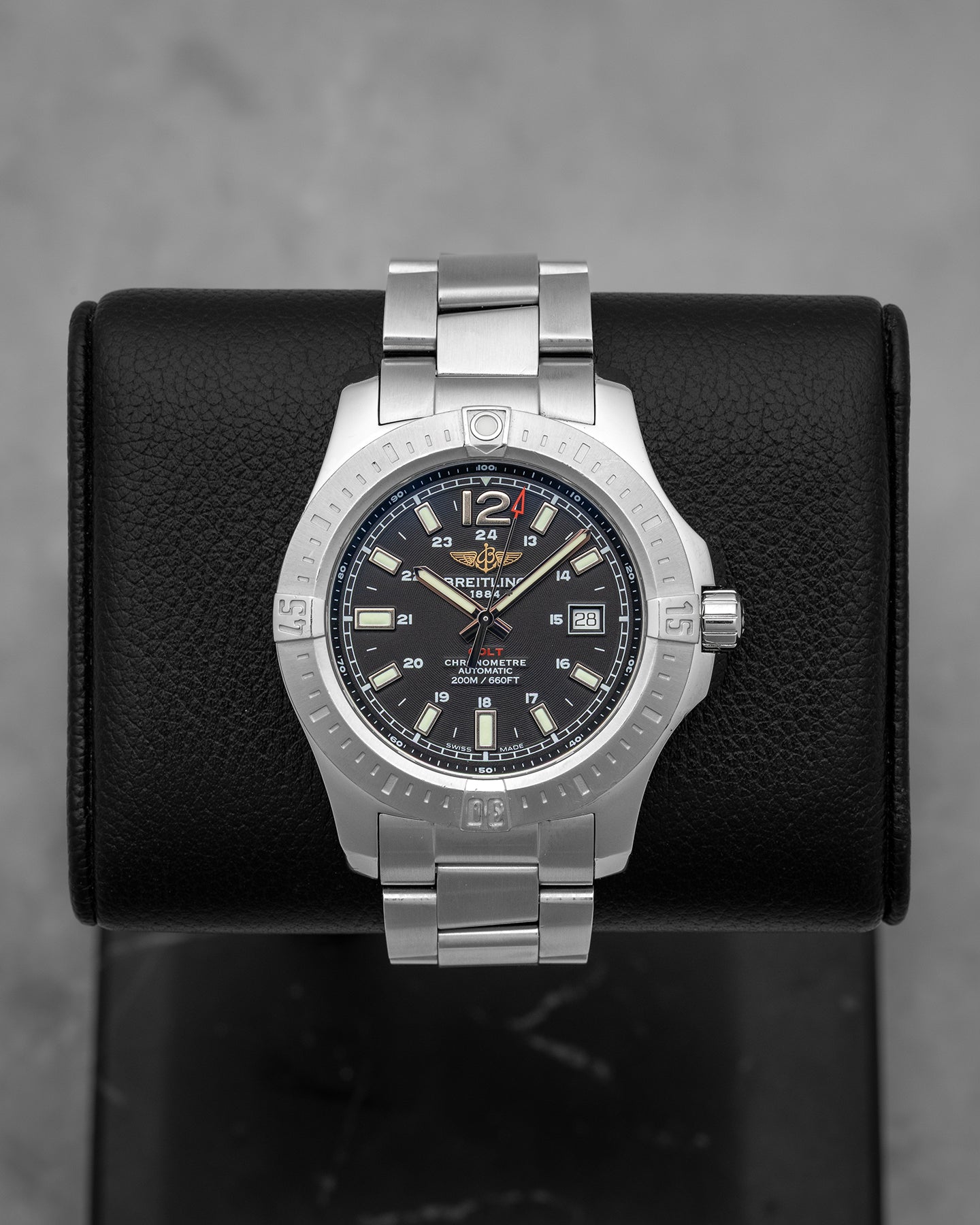 Breitling Colt A1738811 | DFW Breitling – Noah's Fine Watches