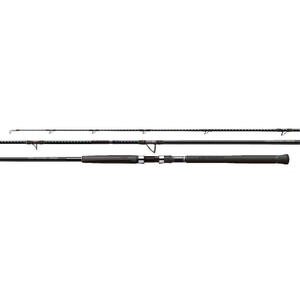 Shimano COLTSNIPER XTUNE S98XXH Spinning Rod 4969363393081 – North