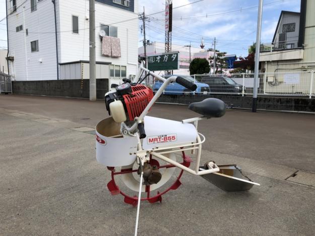 マメトラ 中古 溝切機 – 農キング