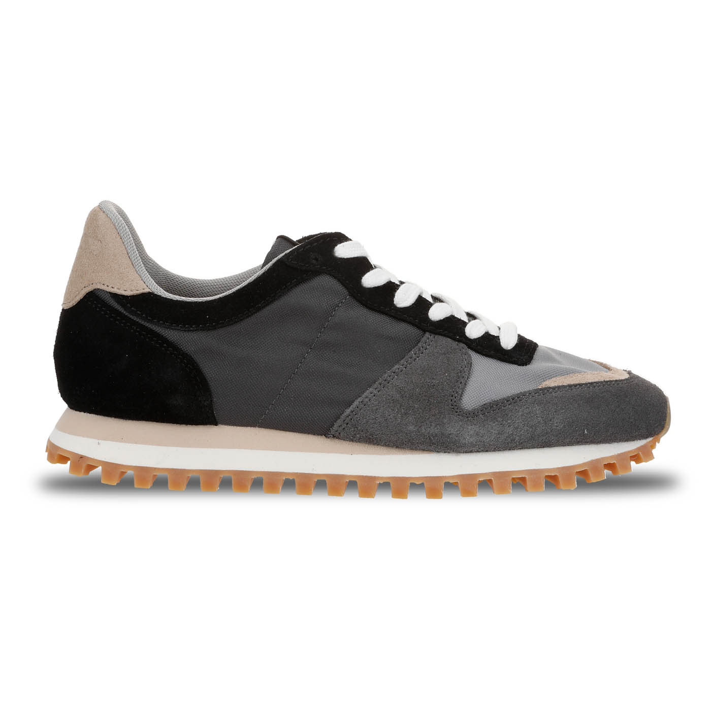 NOVESTA Official Store - MARATHON TRAIL BEIGE/BLACK – NOVESTA