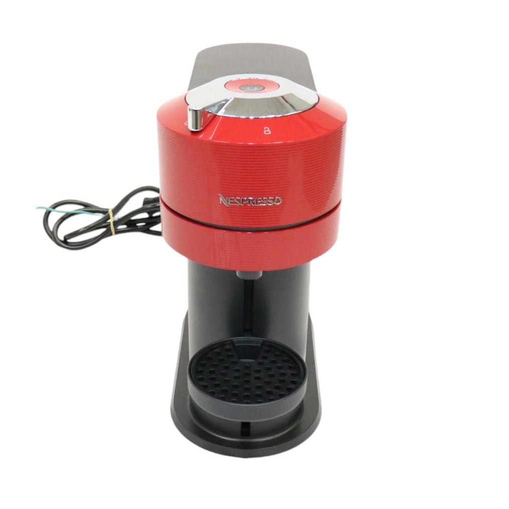 中古(B)] NESPRESSO VERTUO NEXT ネスプレッソ ヴァーチュオ ネクスト