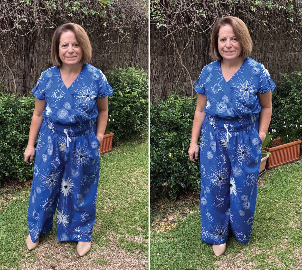 Northbridge Jump Suits From Our Testers | Blog | Oliver + S