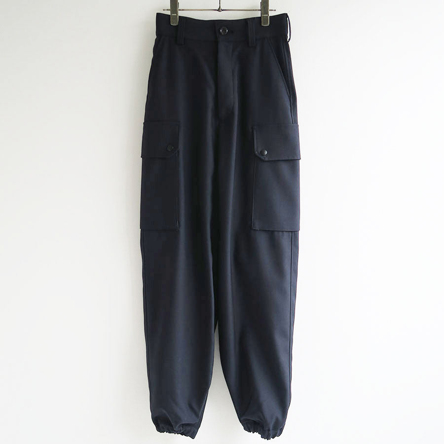 THE RERACS/ザ・リラクス】RERACS FRENCH ARMY F2 CARGO PANTS 24SS