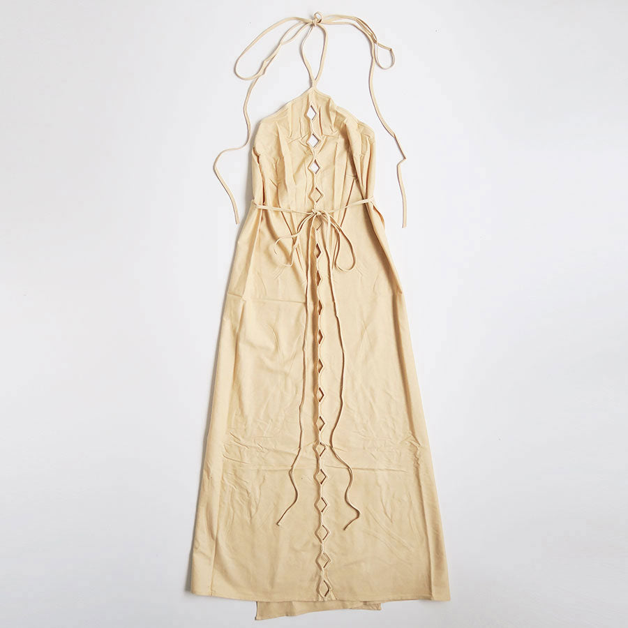 Baserange/ベースレンジ】CESSA LIGO DRESS DRCEL-WS-AU24の通販