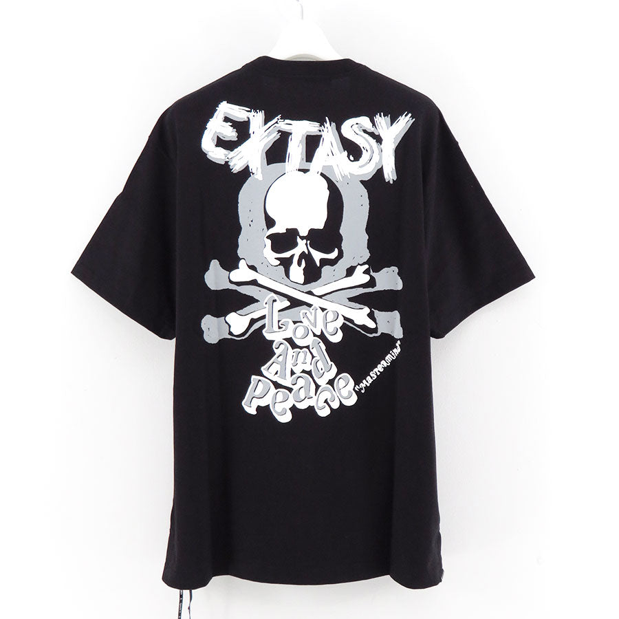 mastermind JAPAN/マスターマインドジャパン】EXTASY TEE (REGULAR FIT